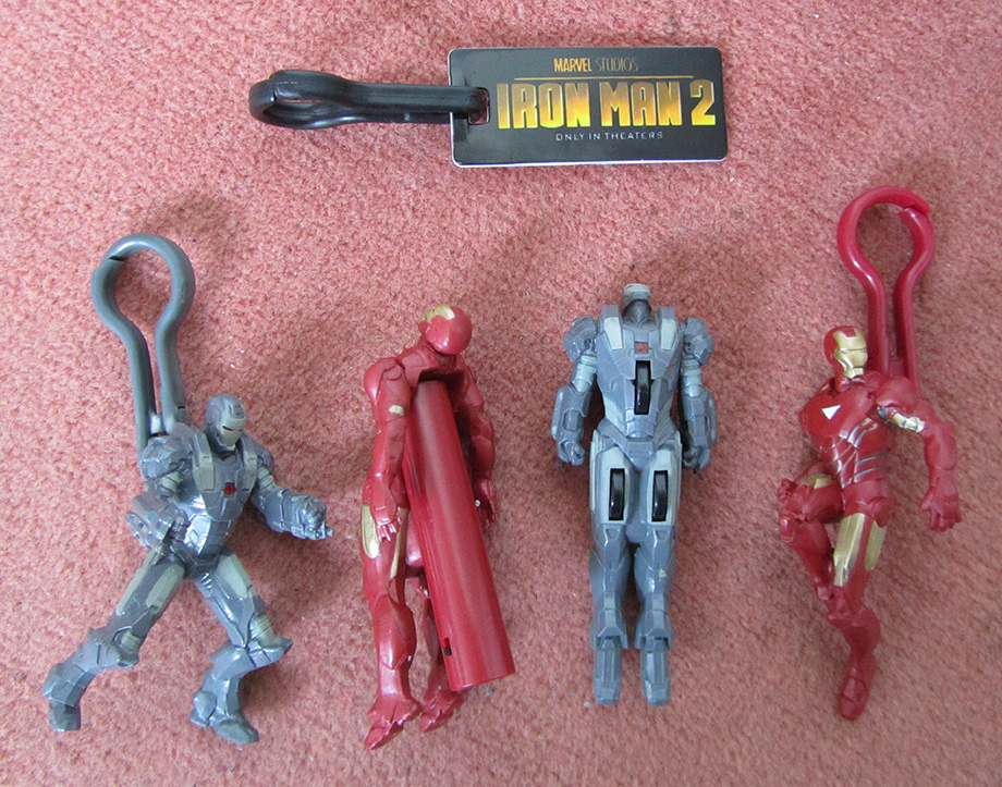 Iron man 2